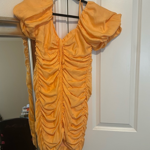 GUESS dress - Picture 1 of 3